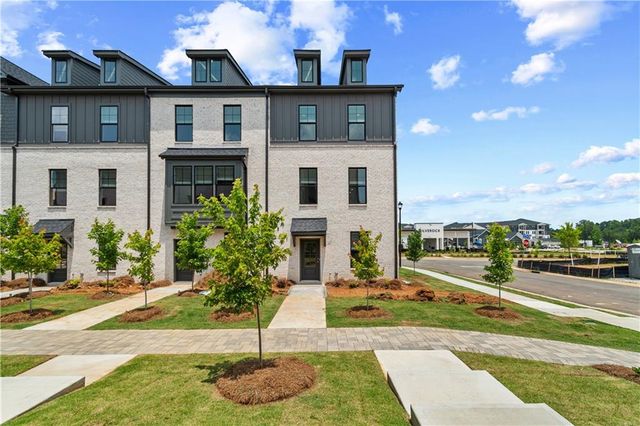 330 Allegro Bend, Mcdonough, GA 30253