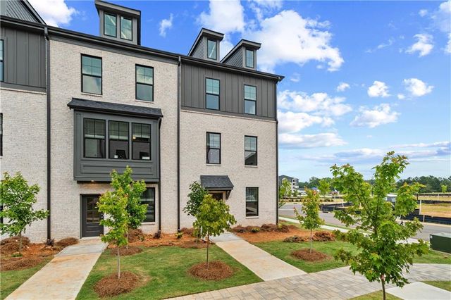 330 Allegro Bend, Mcdonough, GA 30253