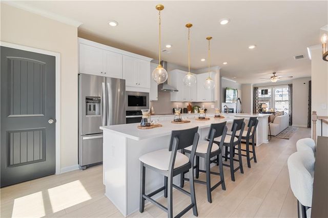 330 Allegro Bend, Mcdonough, GA 30253