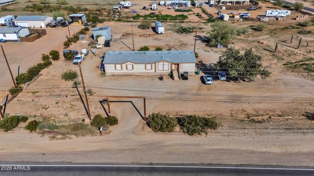 1236 W JUDD Road, San Tan Valley, AZ 85144