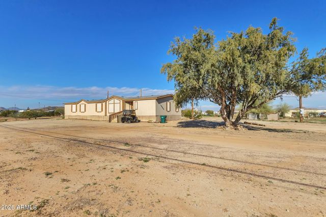 1236 W JUDD Road, San Tan Valley, AZ 85144