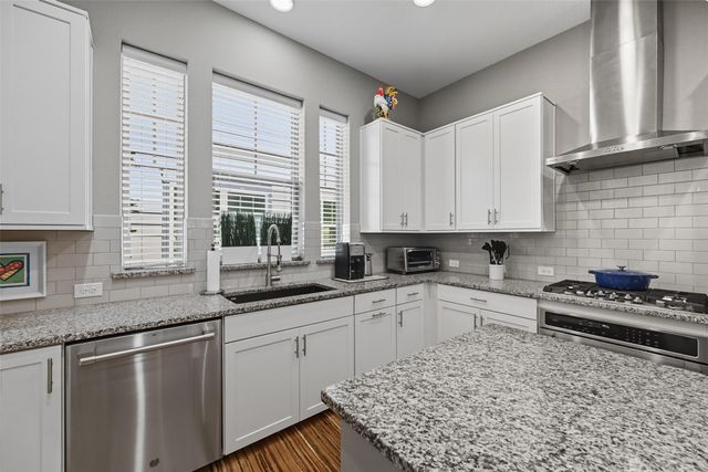 5840 Callisto Court, Dallas, TX 75235