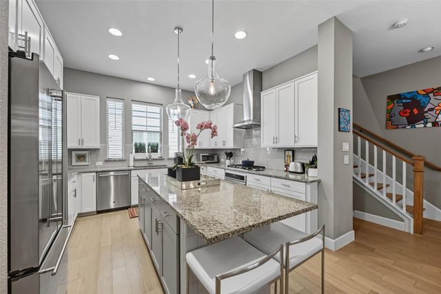 5840 Callisto Court, Dallas, TX 75235