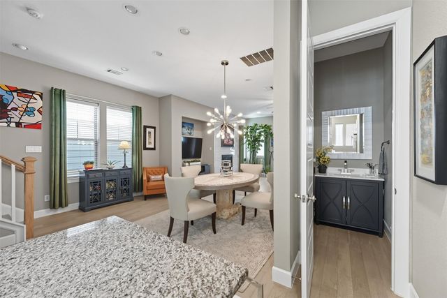 5840 Callisto Court, Dallas, TX 75235