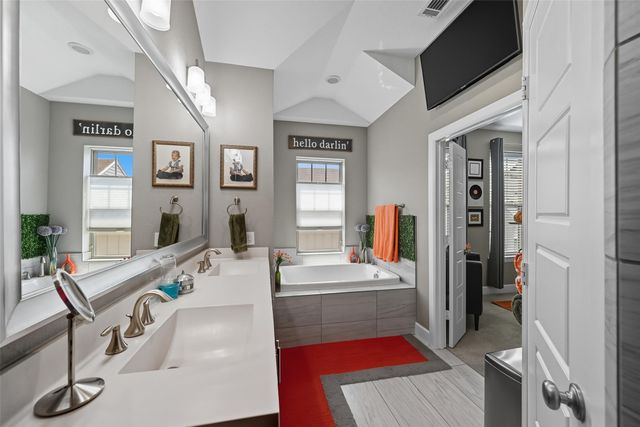 5840 Callisto Court, Dallas, TX 75235