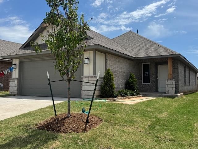1108 SW 139th Terrace, Oklahoma City, OK 73170