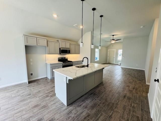 1108 SW 139th Terrace, Oklahoma City, OK 73170