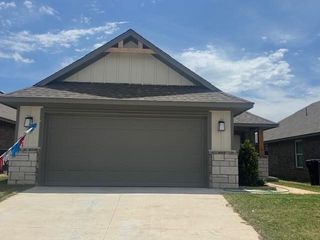 1108 SW 139th Terrace, Oklahoma City, OK 73170