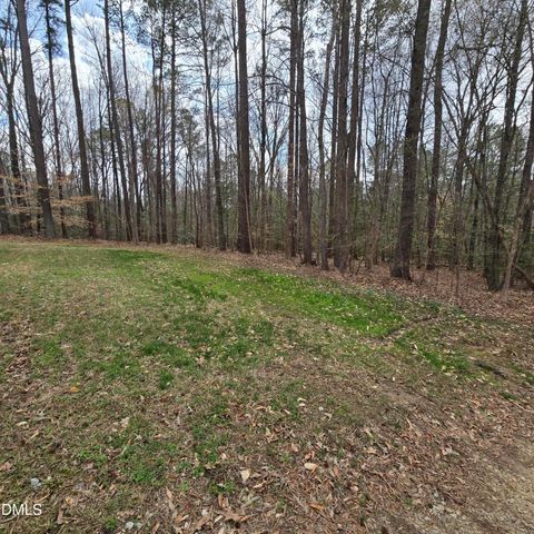 121 Santee Drive, Louisburg, NC 27549