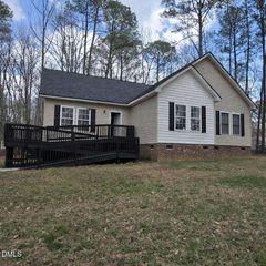 121 Santee Drive, Louisburg, NC 27549