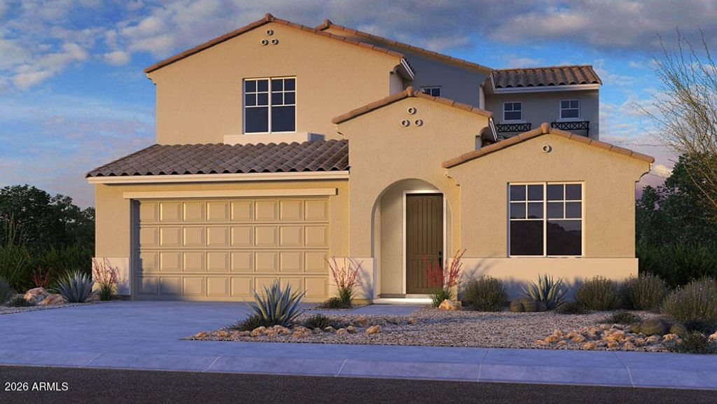 16970 W YUCATAN Drive, Surprise, AZ 85388 — exterior