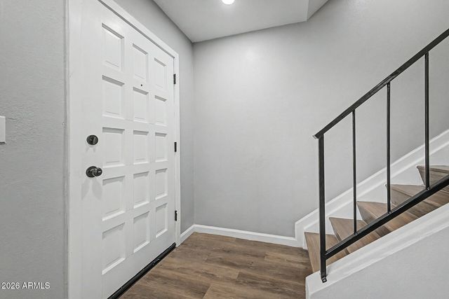 3847 S MILL Avenue, Tempe, AZ 85282