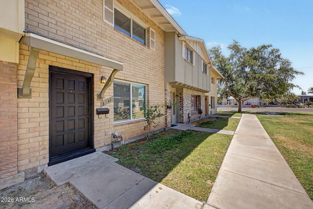3847 S MILL Avenue, Tempe, AZ 85282