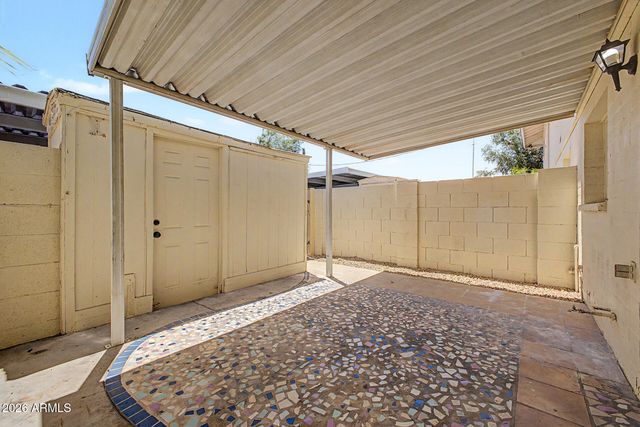 3847 S MILL Avenue, Tempe, AZ 85282