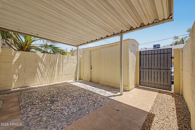 3847 S MILL Avenue, Tempe, AZ 85282