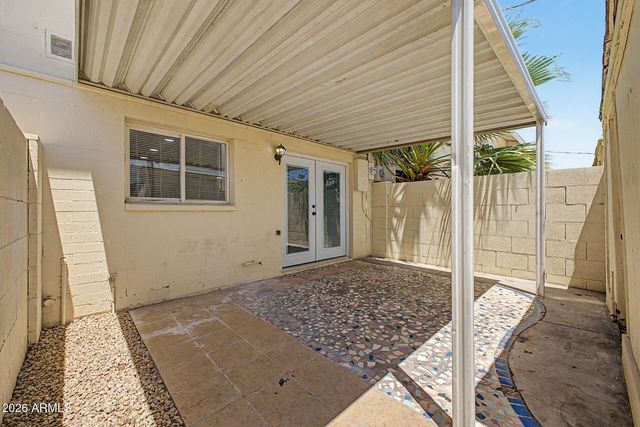 3847 S MILL Avenue, Tempe, AZ 85282