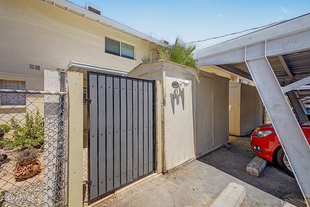 3847 S MILL Avenue, Tempe, AZ 85282
