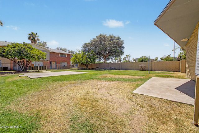 3847 S MILL Avenue, Tempe, AZ 85282