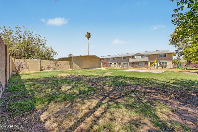 3847 S MILL Avenue, Tempe, AZ 85282