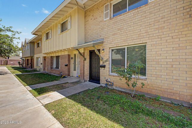 3847 S MILL Avenue, Tempe, AZ 85282