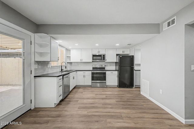 3847 S MILL Avenue, Tempe, AZ 85282
