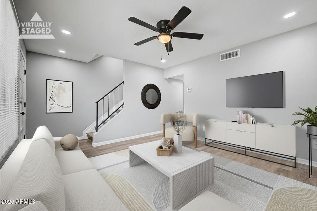 3847 S MILL Avenue, Tempe, AZ 85282 — photo 2