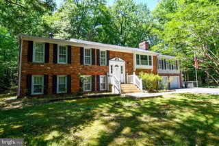 8870 BROOK DR, Waldorf, MD 20603