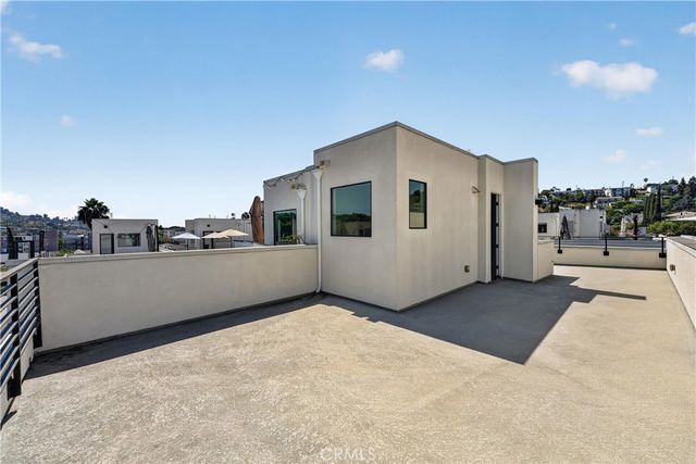 4518 N Ayla Lane, Los Angeles, CA 90041