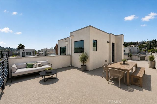 4518 N Ayla Lane, Los Angeles, CA 90041