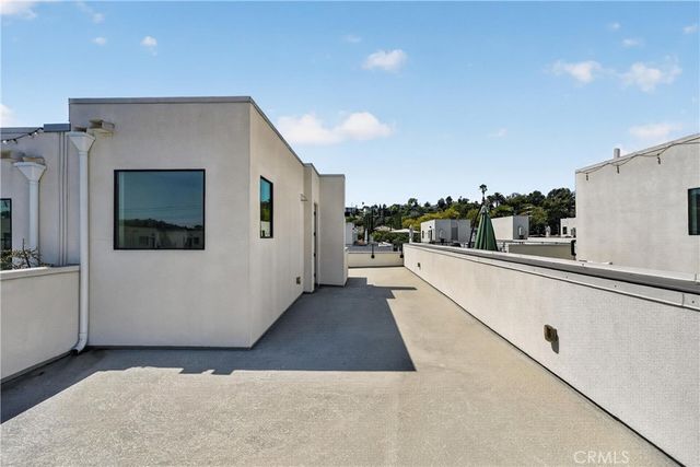 4518 N Ayla Lane, Los Angeles, CA 90041