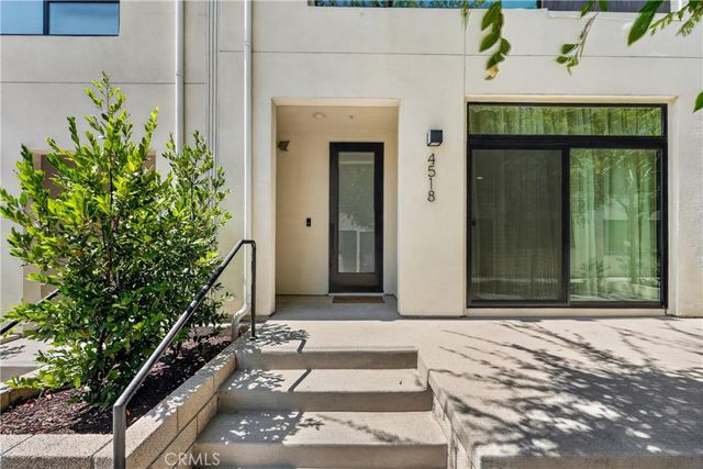 4518 N Ayla Lane, Los Angeles, CA 90041