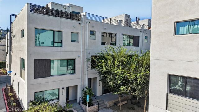 4518 N Ayla Lane, Los Angeles, CA 90041