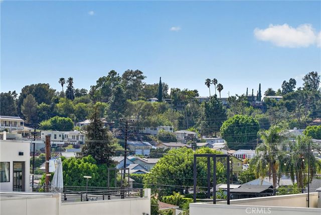 4518 N Ayla Lane, Los Angeles, CA 90041