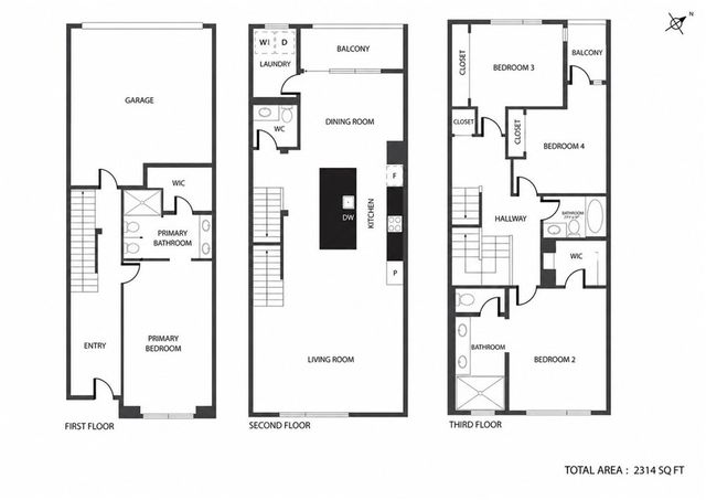4518 N Ayla Lane, Los Angeles, CA 90041