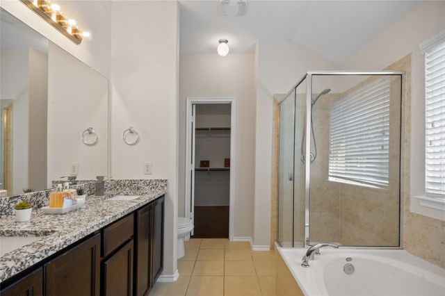 805 Hazels Way, Anna, TX 75409