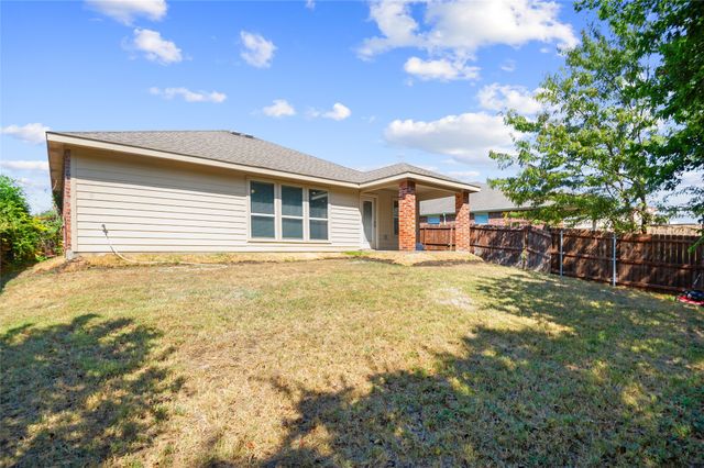 805 Hazels Way, Anna, TX 75409