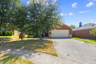 805 Hazels Way, Anna, TX 75409