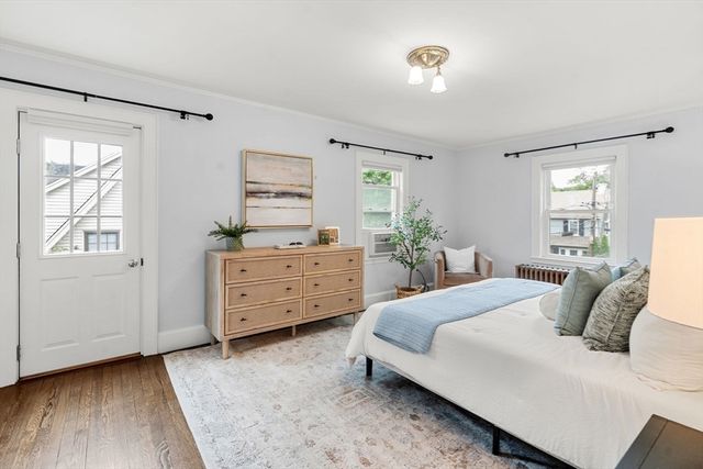 36 Richardson Road, Belmont, MA 02478