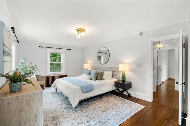36 Richardson Road, Belmont, MA 02478