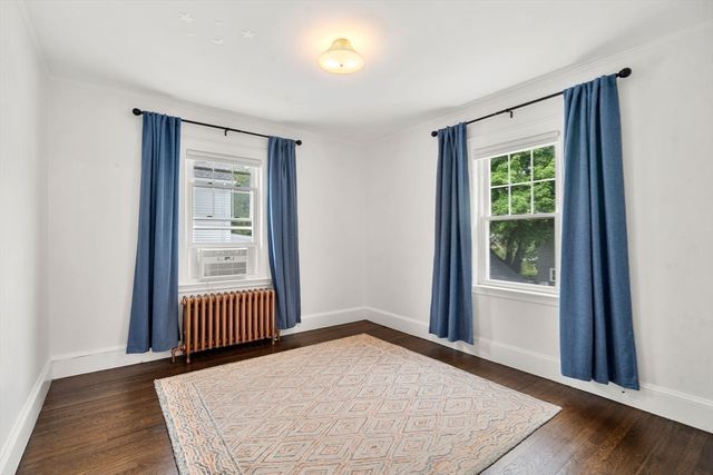 36 Richardson Road, Belmont, MA 02478