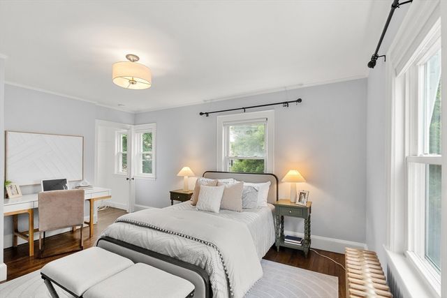 36 Richardson Road, Belmont, MA 02478