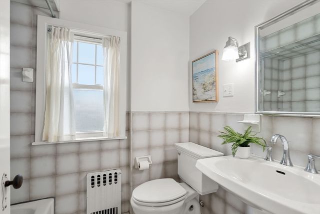 36 Richardson Road, Belmont, MA 02478