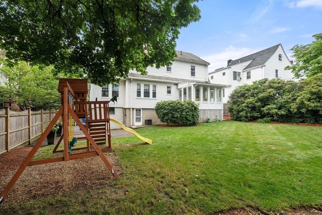 36 Richardson Road, Belmont, MA 02478