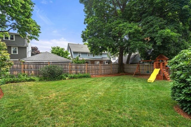 36 Richardson Road, Belmont, MA 02478