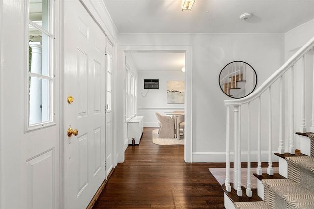 36 Richardson Road, Belmont, MA 02478