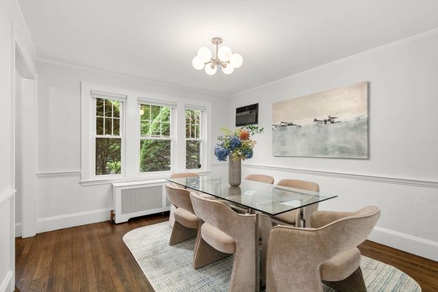 36 Richardson Road, Belmont, MA 02478