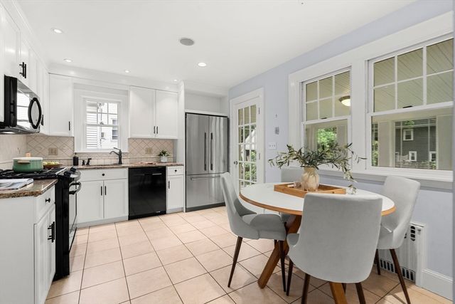 36 Richardson Road, Belmont, MA 02478