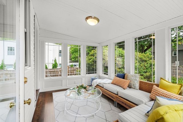 36 Richardson Road, Belmont, MA 02478