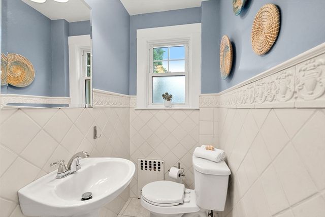 36 Richardson Road, Belmont, MA 02478