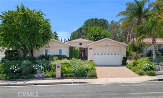 17330 Cagney Street, Granada Hills (los Angeles), CA 91344